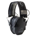 RAZOR SLIM ELECTRONIC MUFF  BLACK PATRIOT