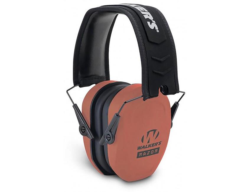 Walker's RAZOR SLIM PASSIVE MUFF CORAL