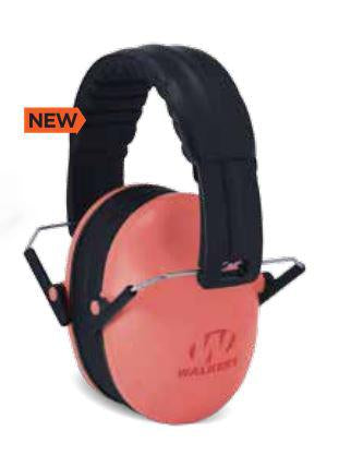 Walker's SMALL & WOMEN FOLDING MUFF CORAL