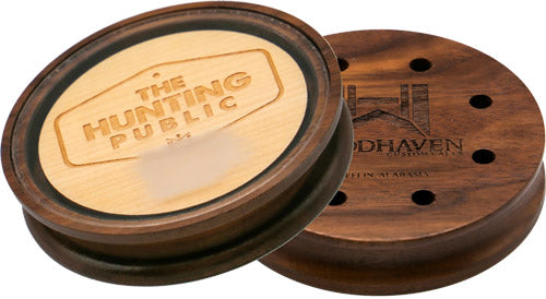 WOODHAVEN CUSTOM CALLS THE