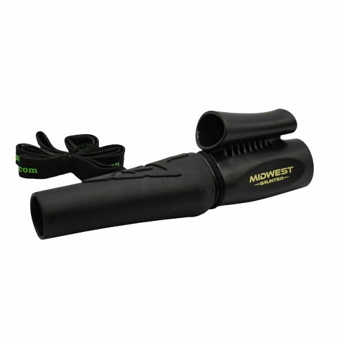 WOODHAVEN CUSTOM CALLS