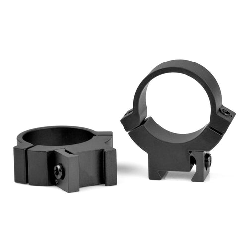 .22 STEEL RINGS MEDIUM MATTE
