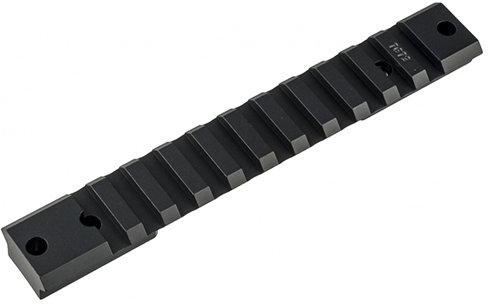 Howa/Vanguard Short Action Mountain Tech Tactical Rail