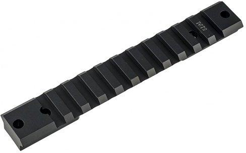 Tikka T3 1 Piece Mountain Tech Tactical Rail