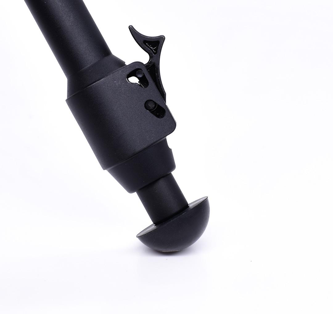 SKYLINE Precision Bipod Arca Rail Interface