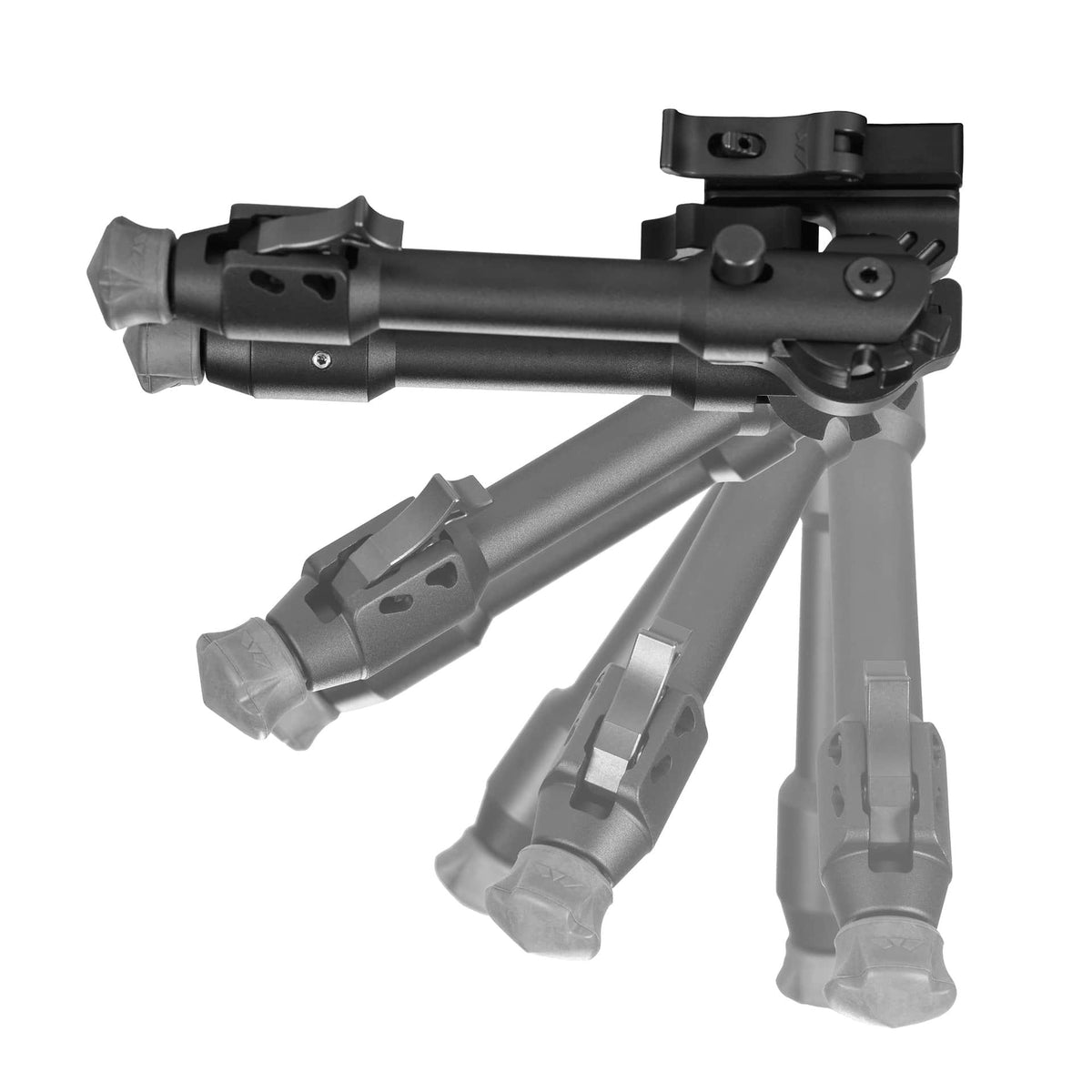SKYLINE Precision Bipod Arca Rail Interface