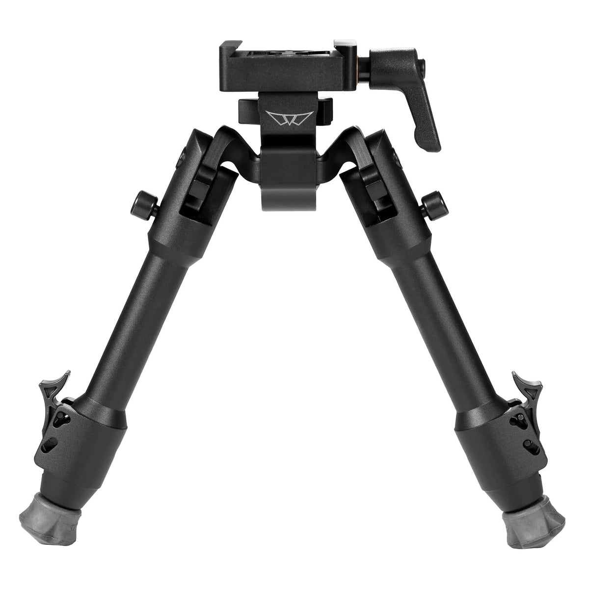 SKYLINE Precision Bipod Arca Rail Interface