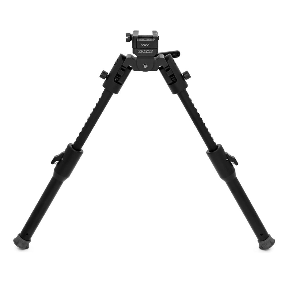 Warne SKYLINE Lite Bipod Fixed Pic Rail Interface