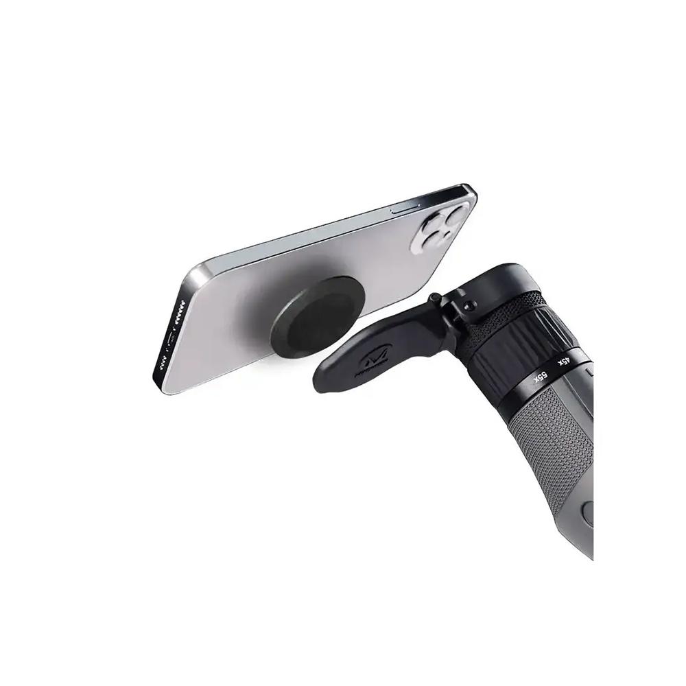 Magview S1 Spotting Scope Adapter w/ Self-Centering Disc