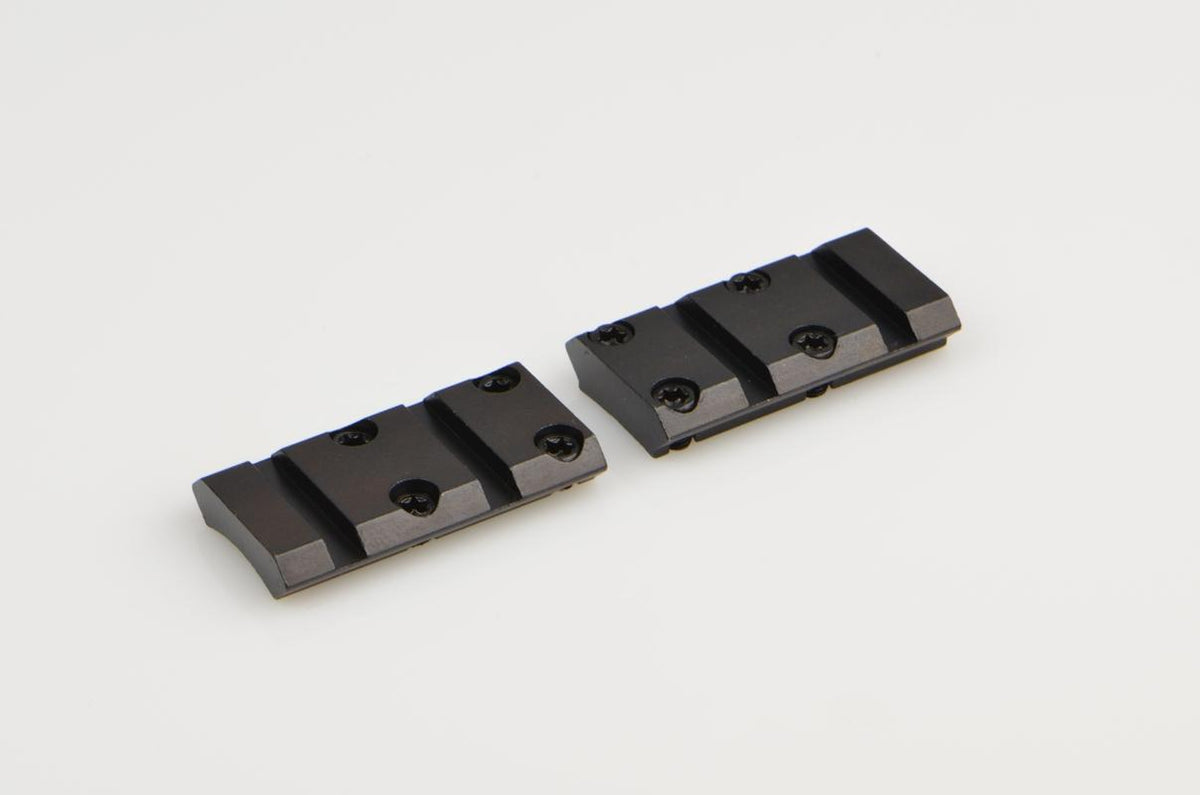 MAXIMA 2-PC BASE BROWNING X-BOLT, MATTE