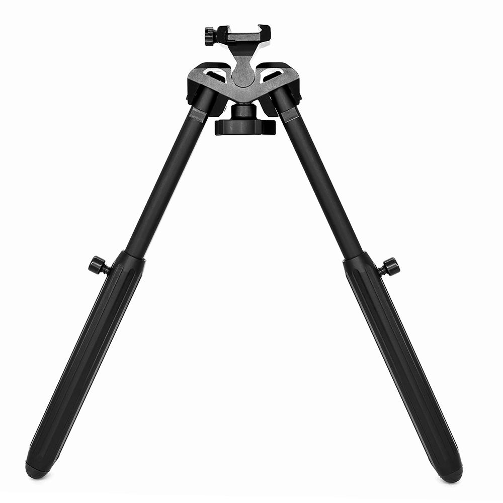 Warne Vapor BiPod Picatinny