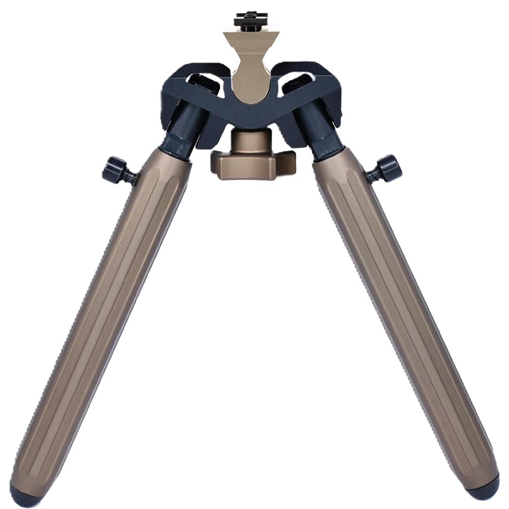 Vapor Bipod FDE M-Lok – Custom CSSI