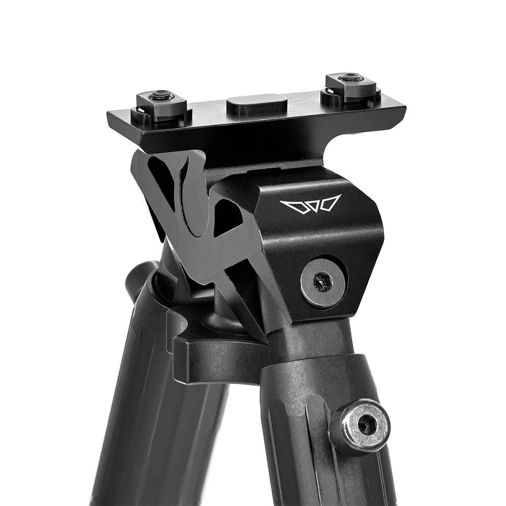Warne Vapor BiPod M-Lok