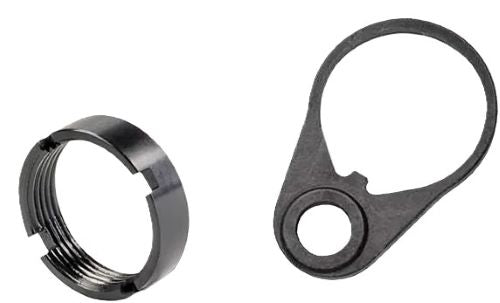 WLA AR15 END PLATE KIT QUICK