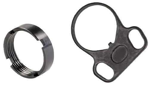 WLA AR15 END PLATE KIT