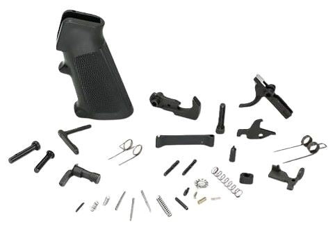 WLA AR15 LOWER PARTS KIT