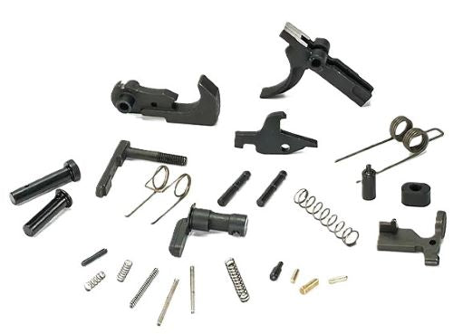 WLA AR15 LOWER PARTS KIT