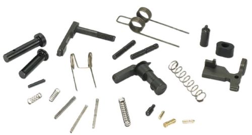 WLA AR15 LOWER PARTS KIT