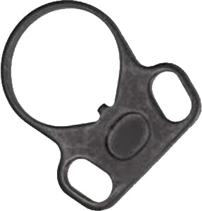 WLA AR15 END PLATE