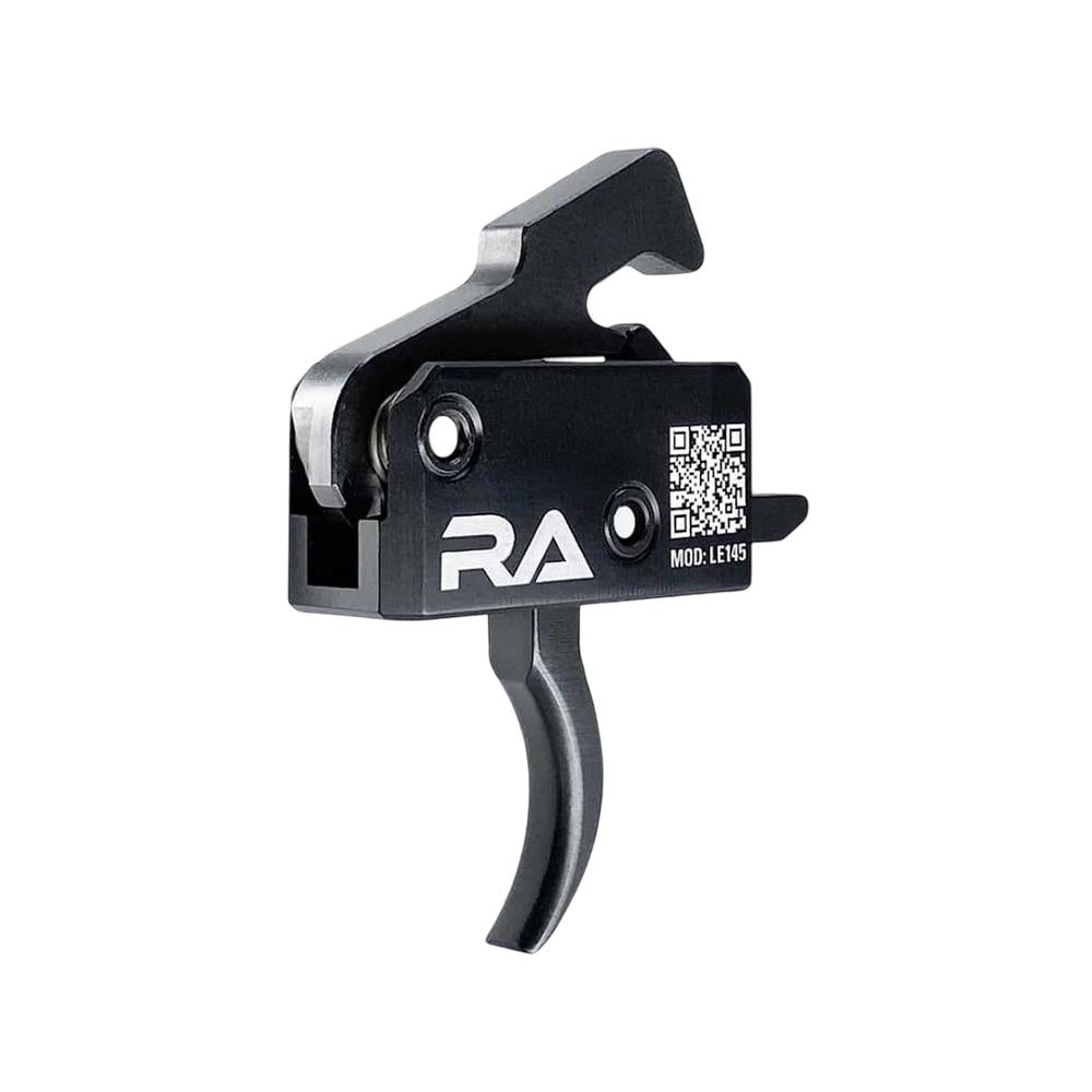 Rise LE145 Tactical AR Trigger with Anti-Walk Pins