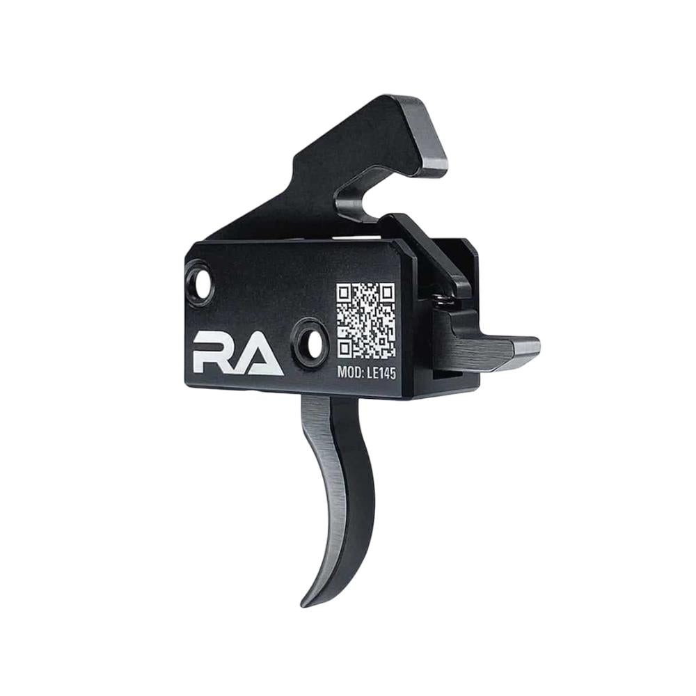 Rise LE145 Tactical AR Trigger with Anti-Walk Pins