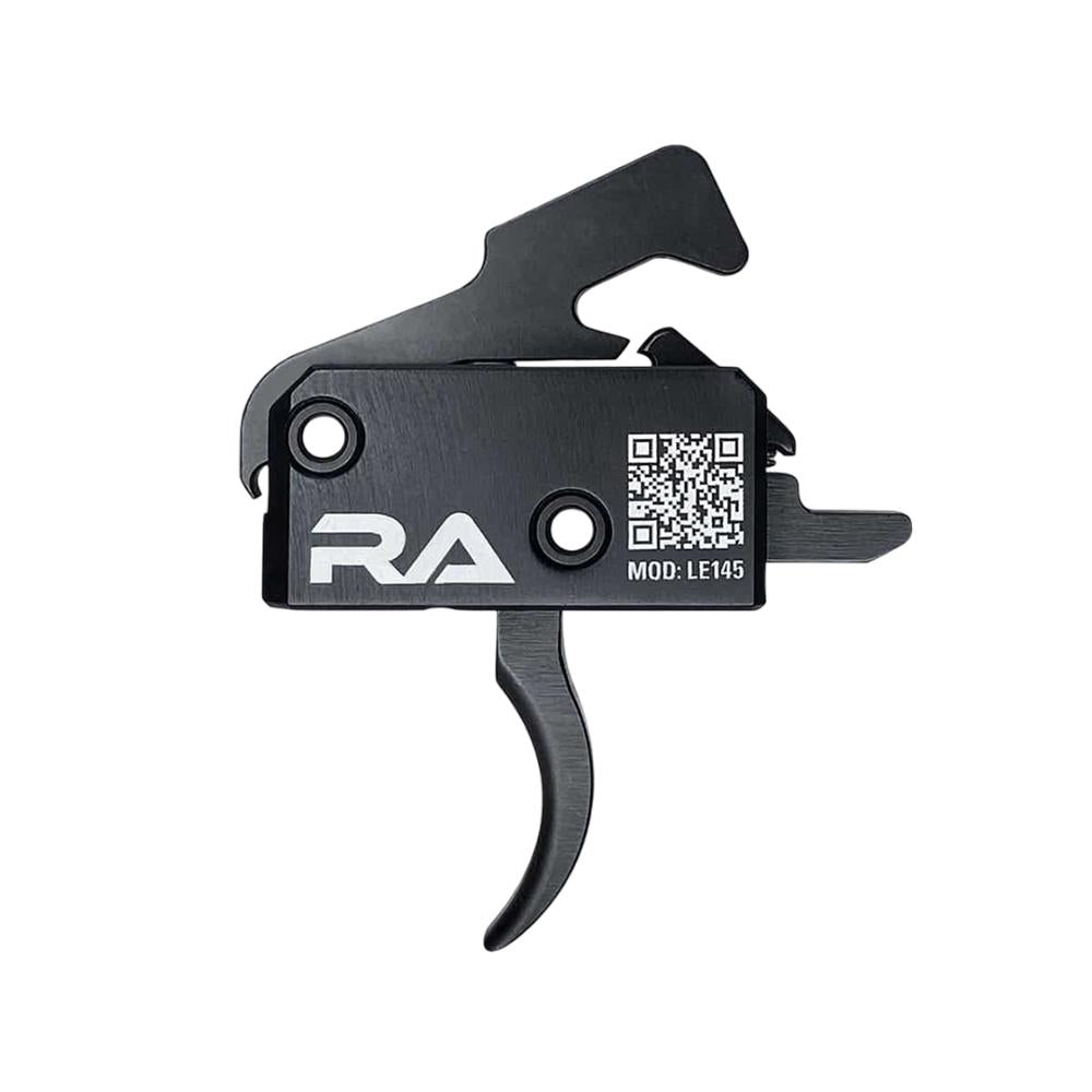 Rise LE145 Tactical AR Trigger with Anti-Walk Pins