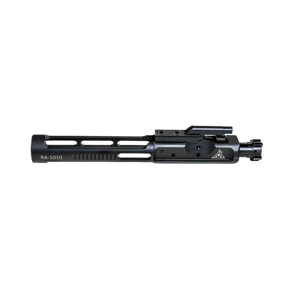 Rise RA-1010 Low-Mass Bolt Carrier Group .223/5.56 - Black Nitride