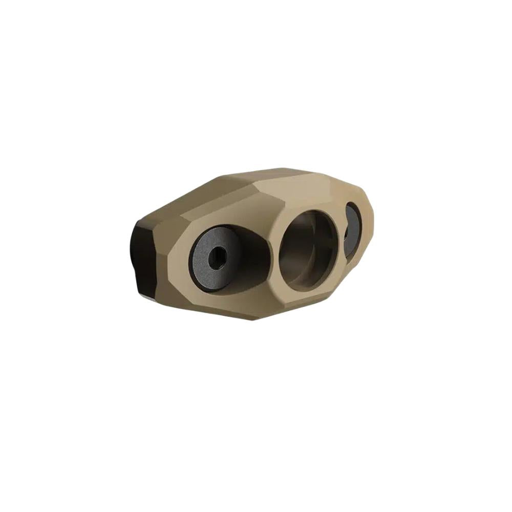 Rise RISE M-LOK Quick Detach (QD) Sling Mount - FDE
