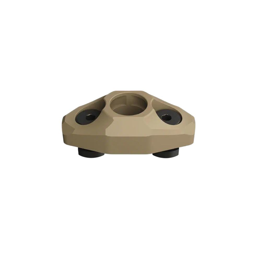 Rise RISE M-LOK Quick Detach (QD) Sling Mount - FDE