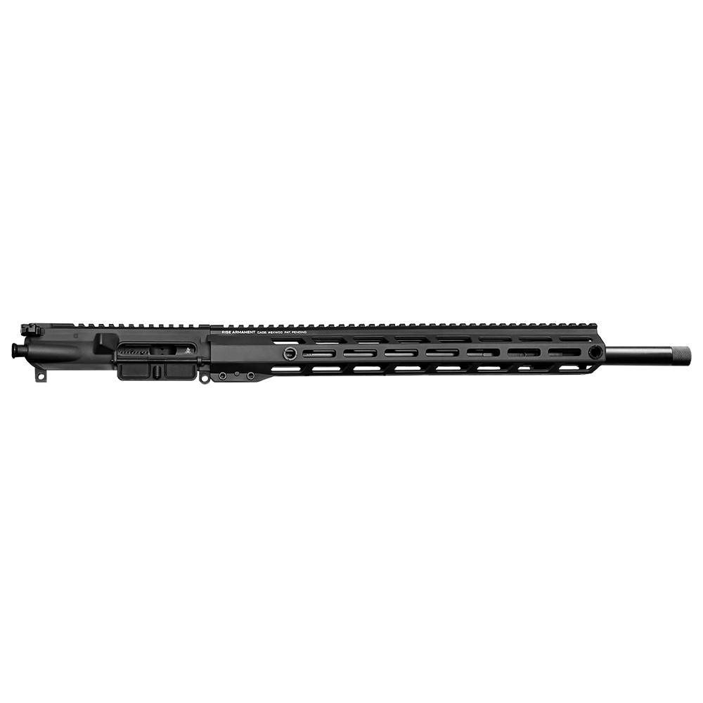Rise WatchmanXR Complete Upper 6MM ARC 18 in. barrel Black