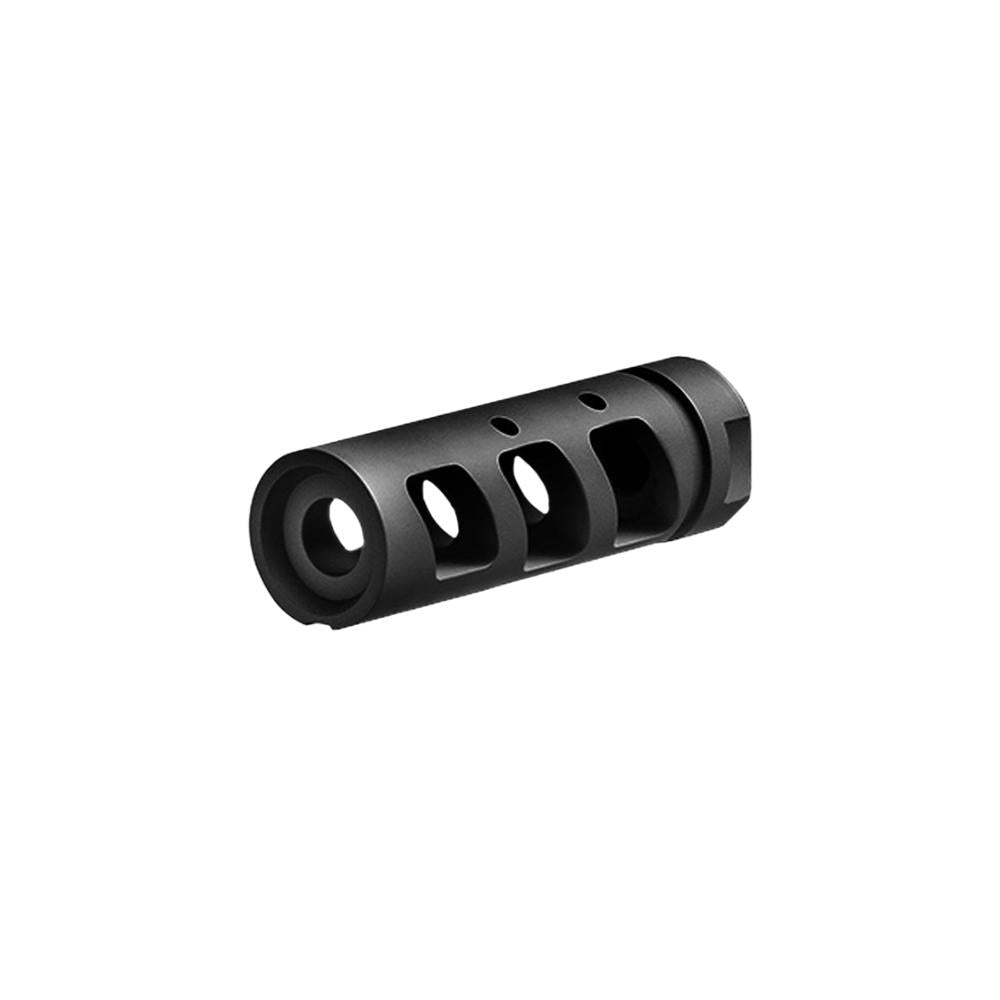 Rise RA-701 Compensator .22 cal - Black Nitride