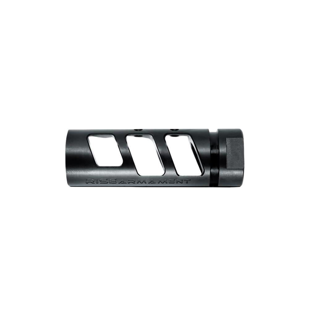 Rise RA-701 Compensator .30 cal - Black Nitride