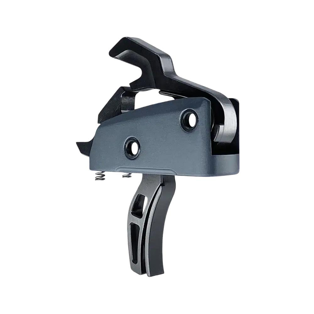 Rise Iconic by RISE Independent Two-Stage AR Trigger with Anti-Walk Pins