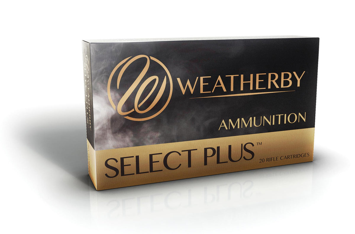 300 WBY MAG SELECT PLUS 180GR SCIROCCO