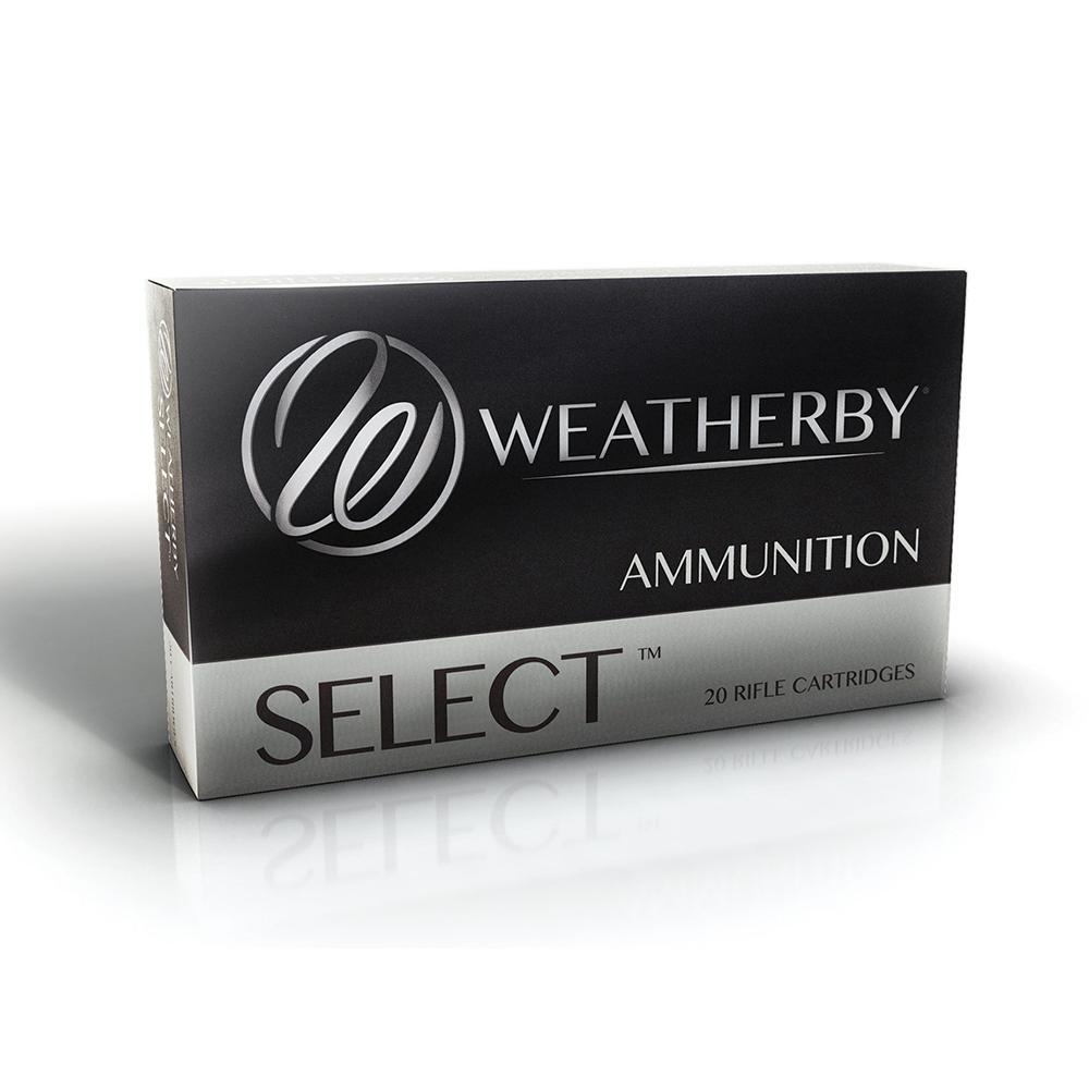 .340 WBY 250GR HORNADY INTERLOCK