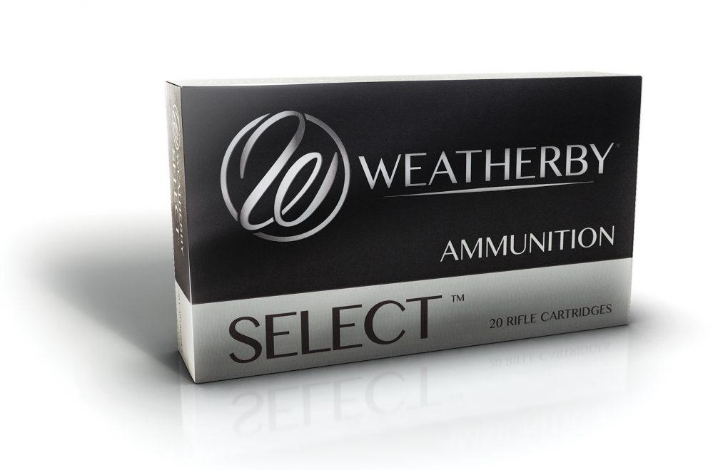 6.5 WBY RPM SELECT 140GR HORNADY INTERLOCK