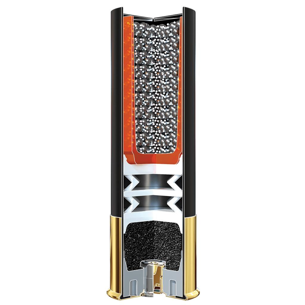 Long Beard TSS 28ga. 2-3/4 #9 shot 5/RD