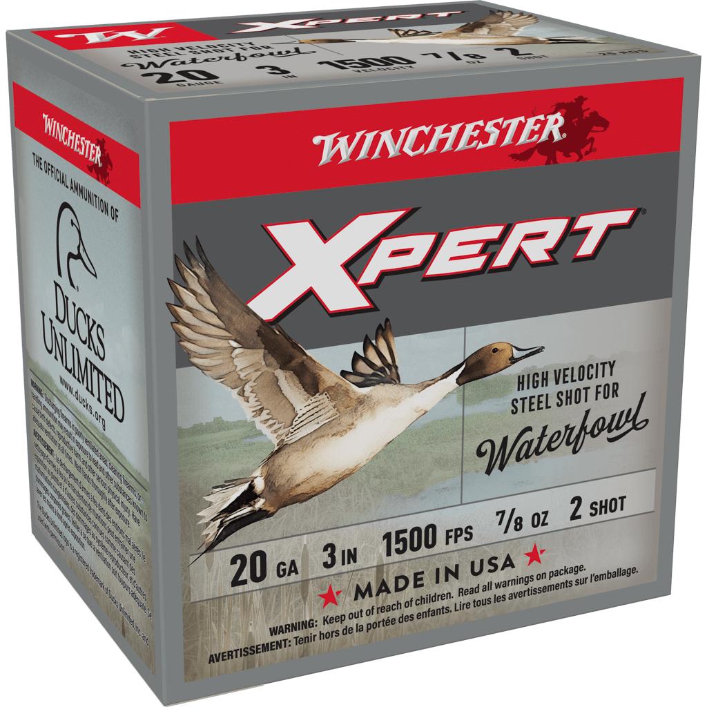 XPT HV STEEL 20GA 3  7/8 OZ #2