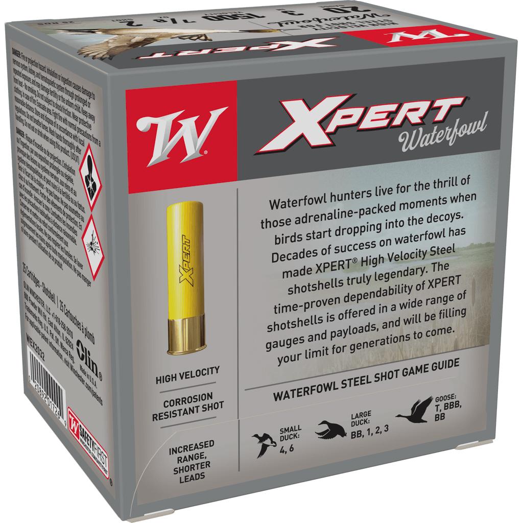 XPT HV STEEL 20GA 3  7/8 OZ #2