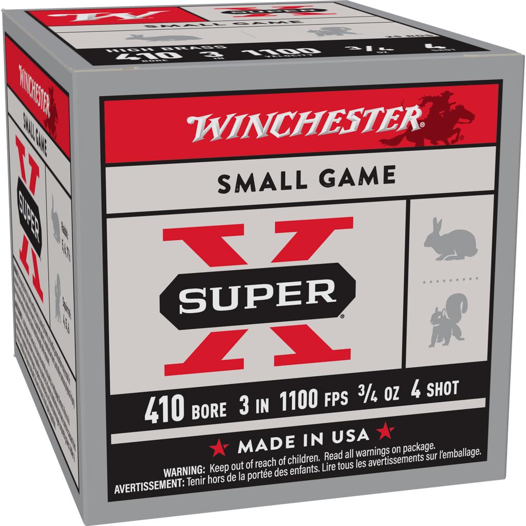 WIN. 410GA 3  3/4 OZ #4