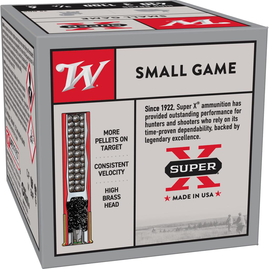 WIN. 410GA 3  3/4 OZ #6