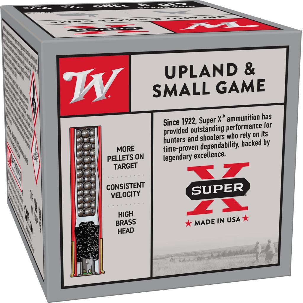 WIN. 410GA 3  3/4 OZ #7 1/2