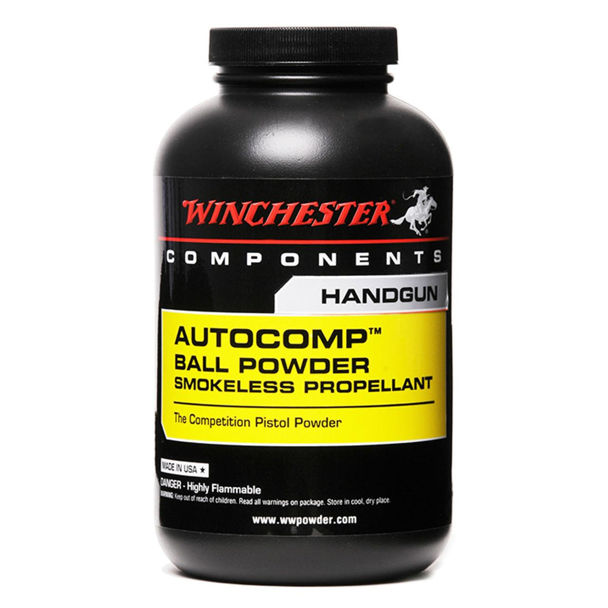 WINCHESTER POWDER AUTOCOMP 1LB