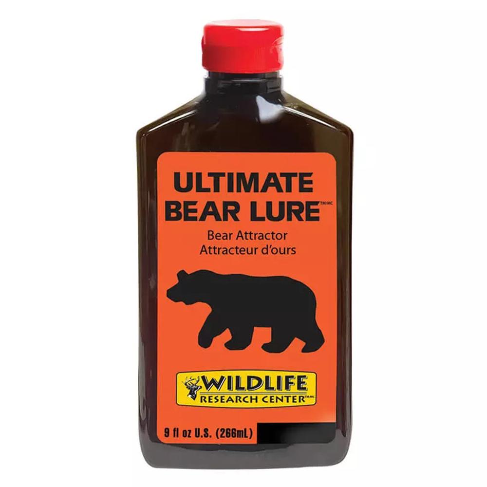 Ultimate Bear Lure 9oz