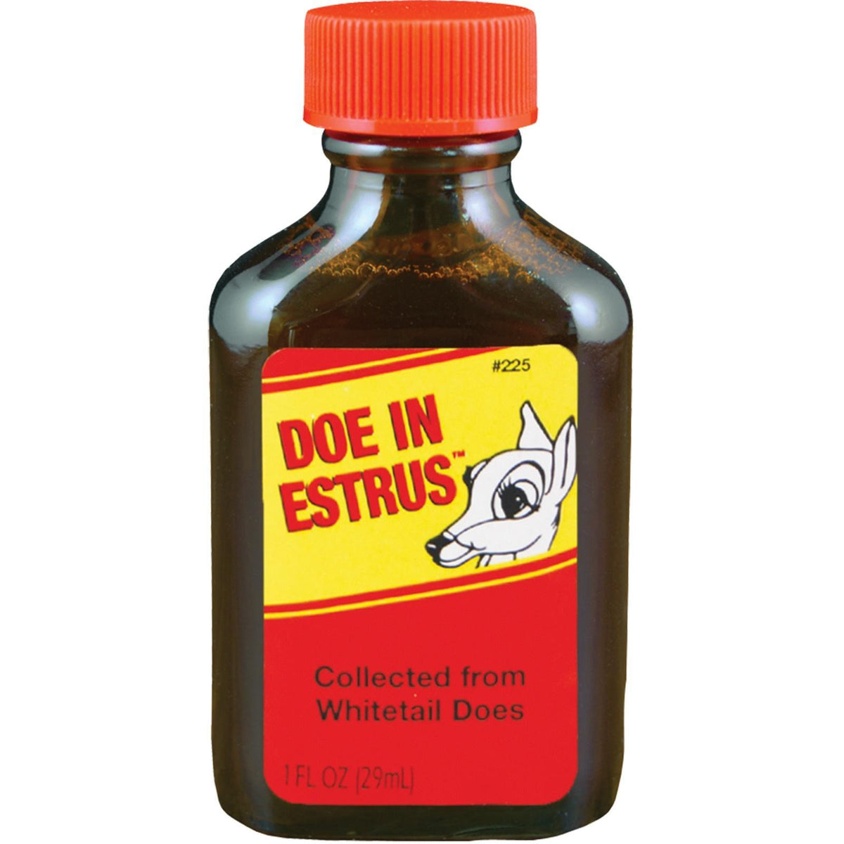 DOE-IN-ESTRUS