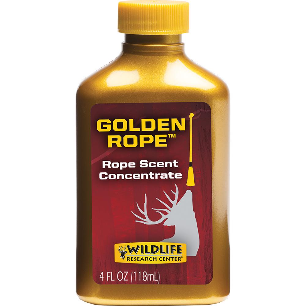 Golden Rope Scent Concentrate 4oz