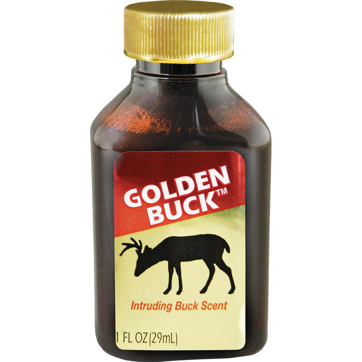 GOLDEN BUCK 1OZ ATTRACTANT