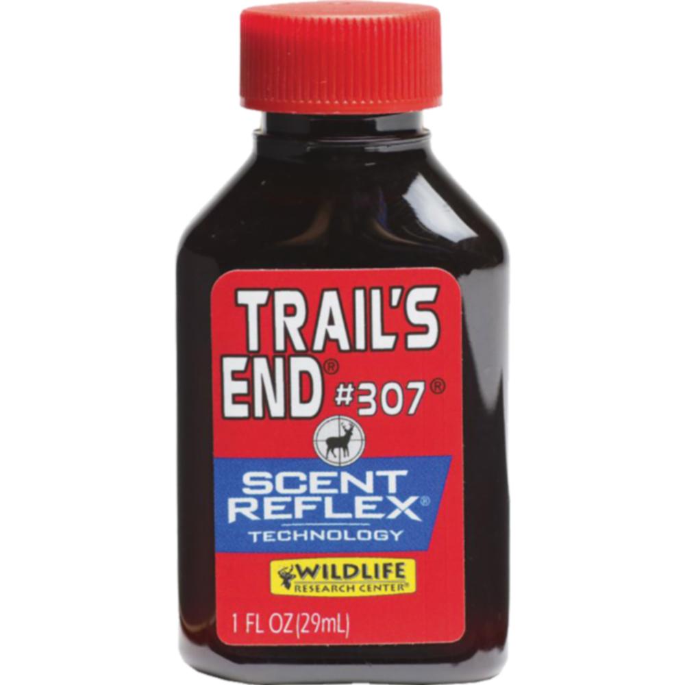 TRAILS END #307 1OZ