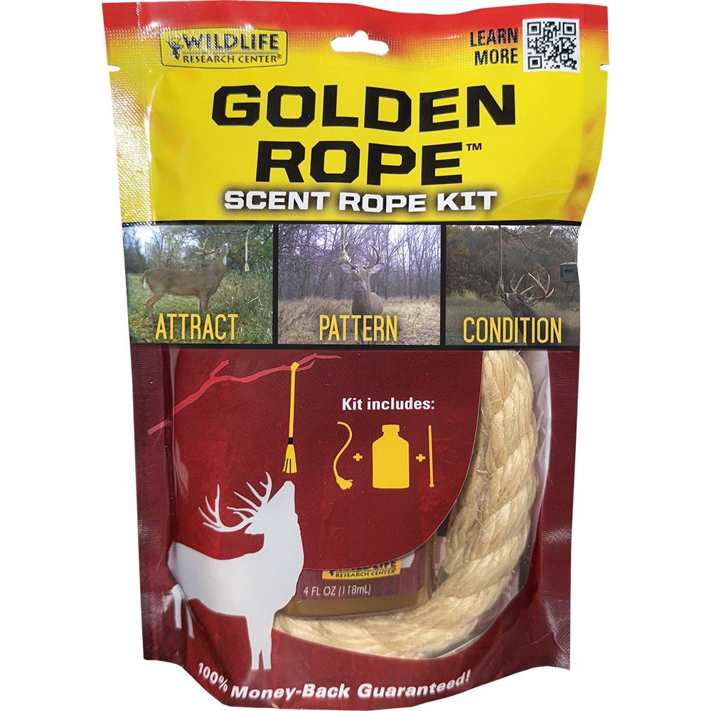Golden Rope Single Rope Kit