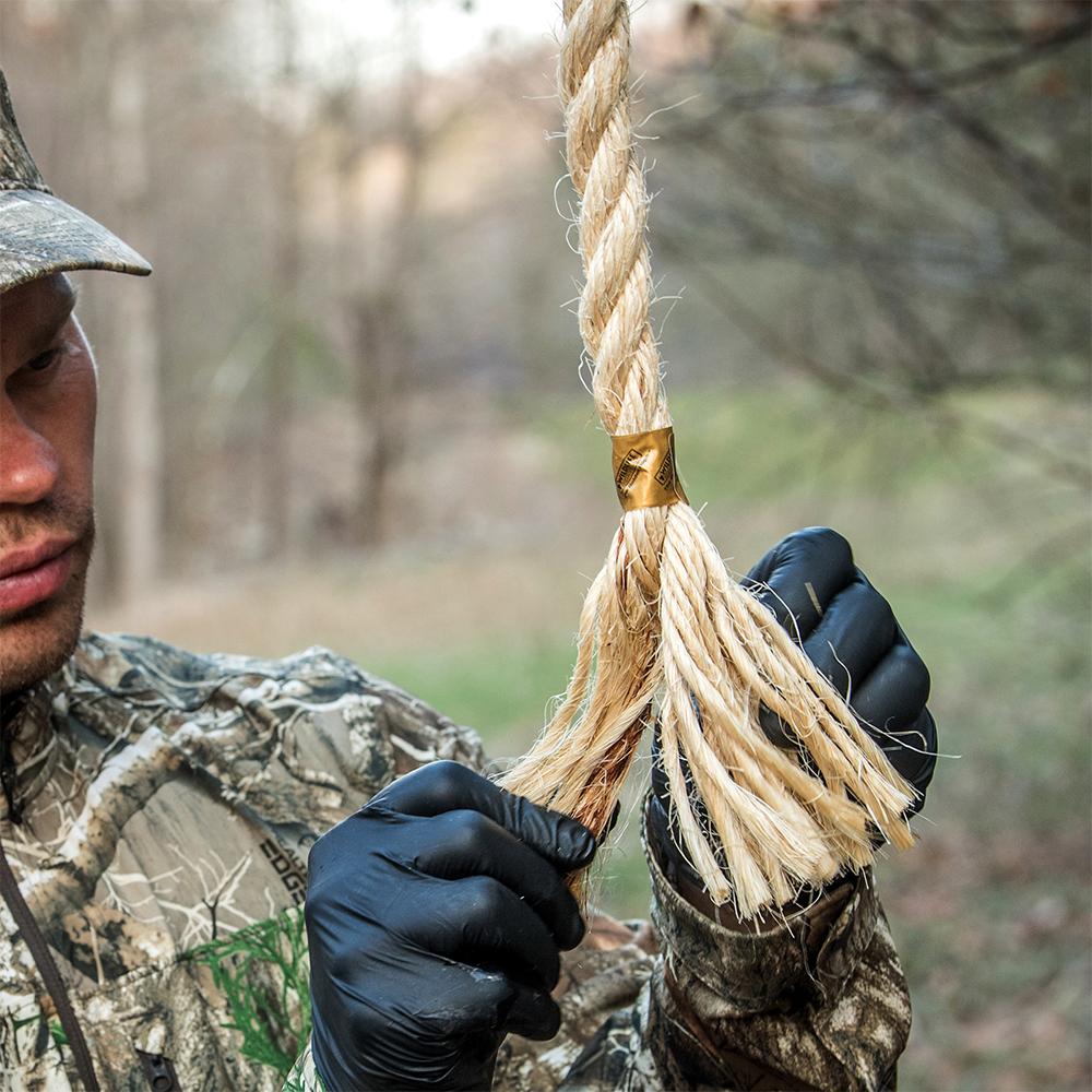 Golden Rope Single Rope Kit
